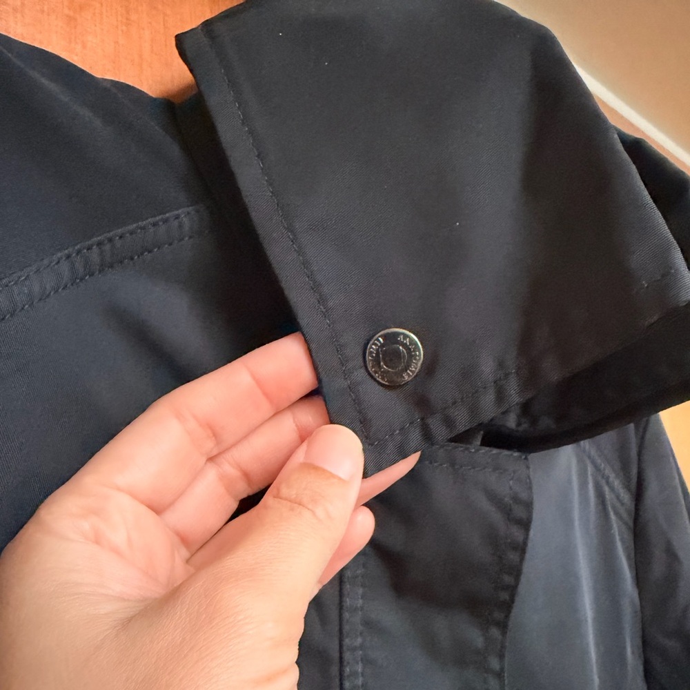 Anatomie Travel City Slick Jacket - Picture 8 of 14